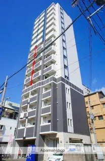 アーバンフラッツ天神東Ⅰの画像