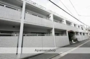 福岡県福岡市中央区草香江1丁目【マンション】の外観