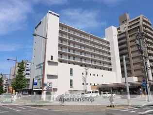 WEALTH21.YAOJI【8階】の外観