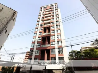 オーシャンタワーの画像