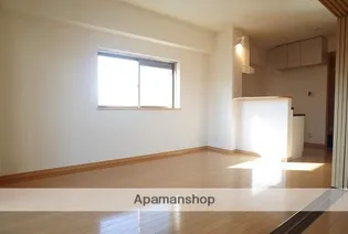 サムティ博多SOUTH【12階】の居間