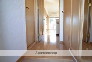 サムティ博多SOUTH【12階】の玄関