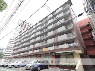 平和台ハイツの画像