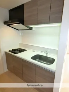 KDXレジデンス大濠ハーバービュータワー【17階】の内装