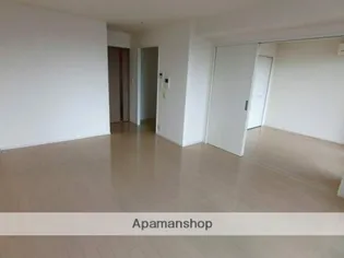 KDXレジデンス大濠ハーバービュータワー【17階】の居間