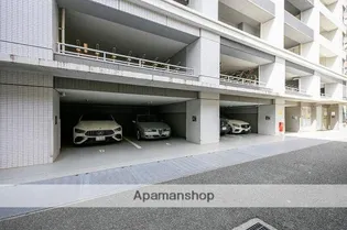 KDXレジデンス大濠ハーバービュータワー【17階】の外観