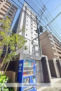 エフパルク高宮【4階】の外観