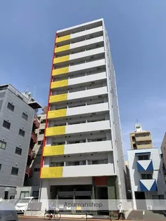 MODERNPALAZZO大濠スクエア【2階】の外観