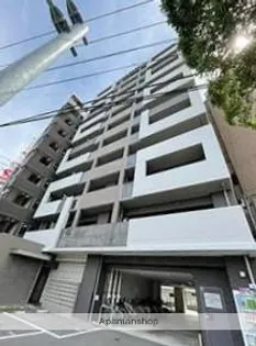 ラファセルフィーナ天神【5階】の外観