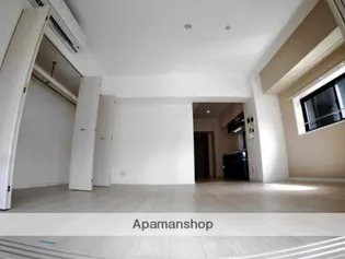 ニューガイア天神北(RC棟)【3階】の居間