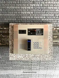 ニューガイア天神北(RC棟)【3階】の外観