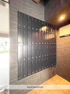 ニューガイア天神北(RC棟)【3階】の外観