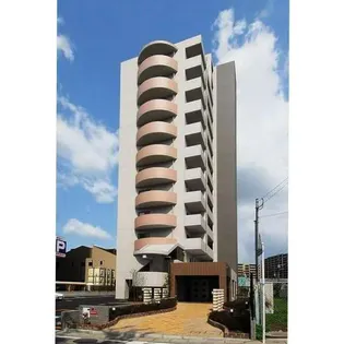 サムティ吉塚EAST【11階】の外観