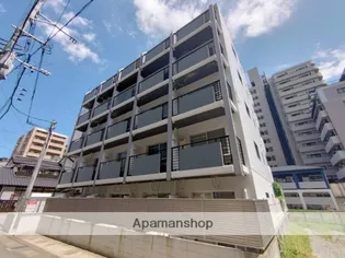 レキシントンスクエア大濠の画像