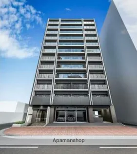 SーRESIDENCE中呉服の画像