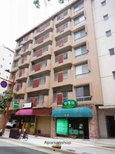 オリエンタル大濠の画像