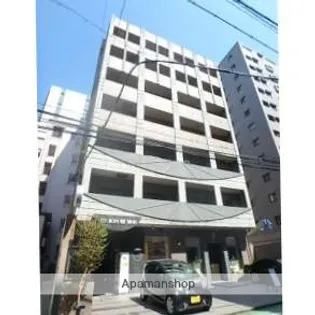 ピュアドームエグザ薬院の画像