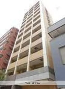 ピュアドームヴィサージュ西公園の画像