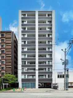 エスティメゾン井尻【5階】の外観