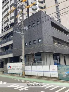 シャーメゾン博多駅南【3階】の外観