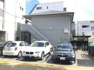 ロジュマン コミュの画像