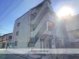 ウェルス六本松の画像