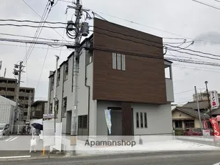 RAISE桜並木の画像