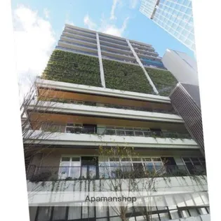 福岡大名ガーデンシティレジデンス【7階】の外観