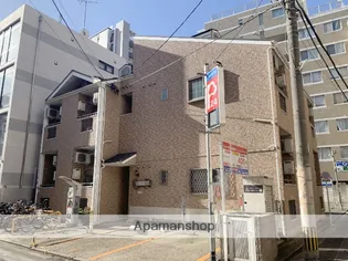 アメニティ六本松ステーションの画像