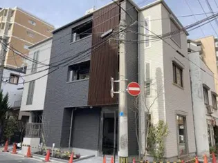 福岡県福岡市中央区高砂2丁目【マンション】の外観