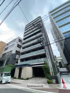 福岡県福岡市中央区大名2丁目【マンション】の外観