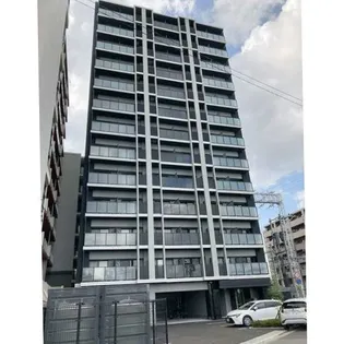 S-RESIDENCE大橋FLUSS【7階】の外観
