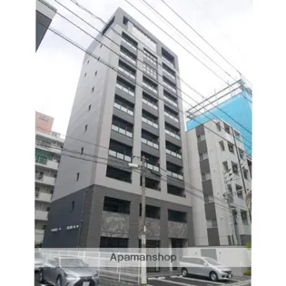 LIAISON博多駅東【2階】の外観