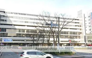 LIAISON博多駅東【2階】の周辺