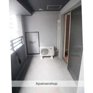 LIAISON博多駅東【2階】の内装