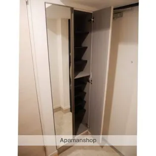 LIAISON博多駅東【2階】の内装