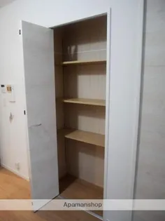 LIAISON博多駅東【2階】の内装