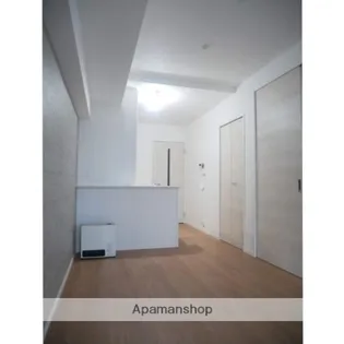 LIAISON博多駅東【2階】の居間