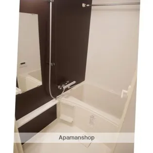 LIAISON博多駅東【2階】の風呂