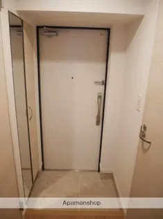 LIAISON博多駅東【2階】の玄関