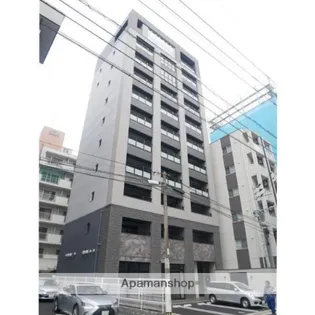 LIAISON博多駅東【2階】の外観