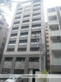 LIAISON博多駅東【2階】の外観