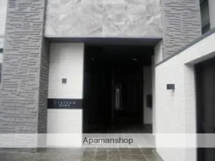 LIAISON博多駅東【2階】の外観