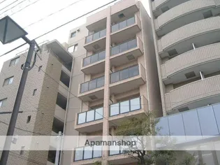 ソピア大手門【7階】の外観