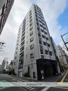 福岡県福岡市中央区舞鶴3丁目【マンション】の外観