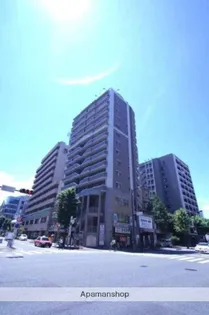 福岡県福岡市中央区舞鶴1丁目【マンション】の外観