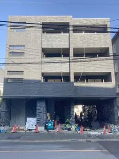 SHAMAISON LUXUAR平尾山荘通の画像