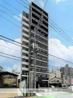 MODERN PALAZZO博多駅南AXIA【12階】の外観