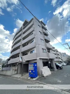 ビレッジボヌール若久の画像