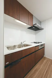 エンクレスト博多駅南GRACE【12階】の内装